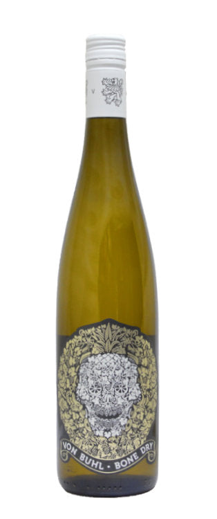 Bone Dry Riesling 2024 - WG Reichsrat von Buhl 0,75l