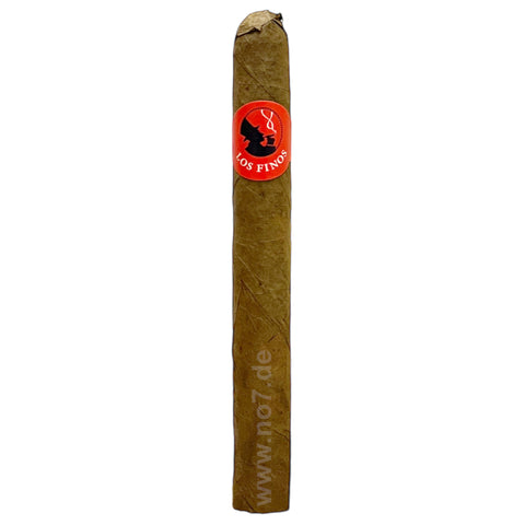 John Aylesbury Los Finos Premium Nr. 1  Sumatra