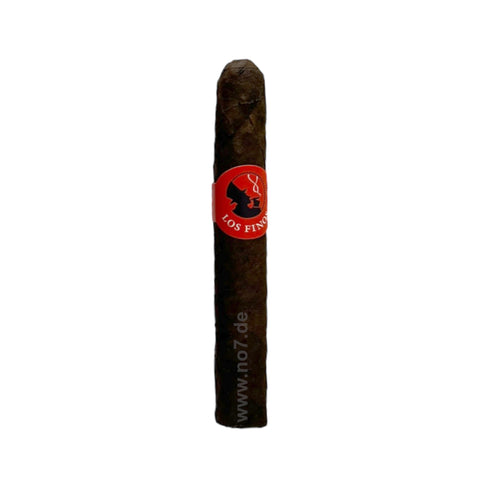 John Aylesbury Los Finos 509  Corona Brasil