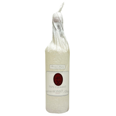 Chateau Pape-Clement BLANC 2020 Cru Classé Pessac-Leognan 0,75l