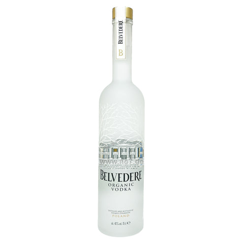 Belvedere Organic 0,7l