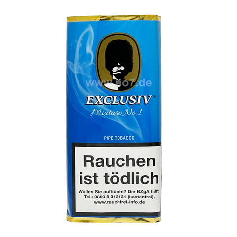 Exclusiv Mixture No.1 (früher Royal)
