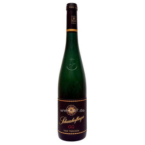 Scharzhofberger Riesling 2023 GG - Van Volxem 0,75l
