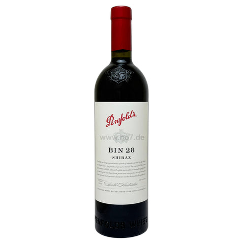Bin 28  Kalimna Shiraz 2023 Penfolds 0,75l