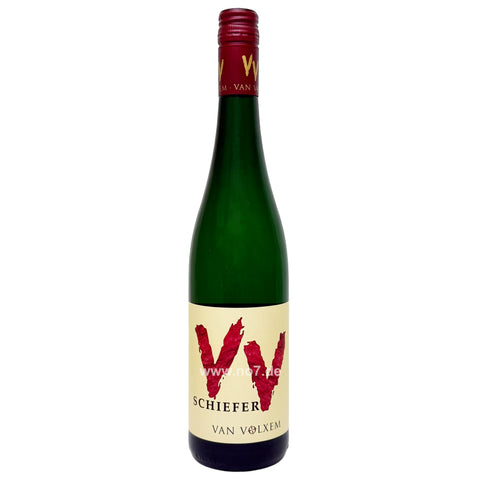 VV Riesling 2024 - Van Volxem 0,75l