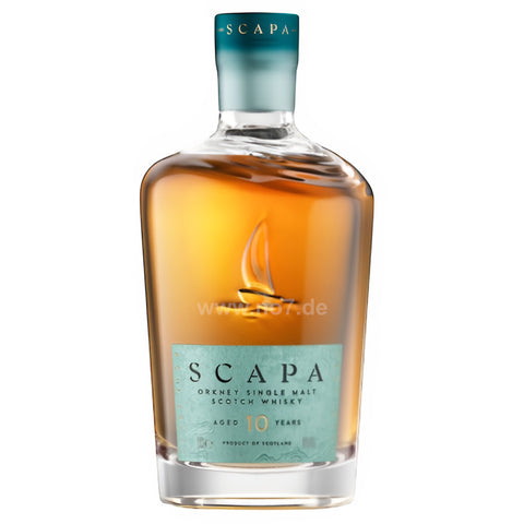 Scapa 10 Years  0,7l