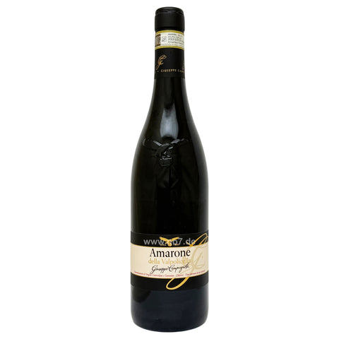 Amarone della Valpolicella Classico DOC 2020 - Giuseppe Campagnola  0,75l
