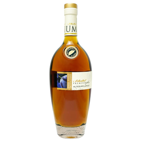 Altes Pflümle Premium Plus - Scheibel 0,7l