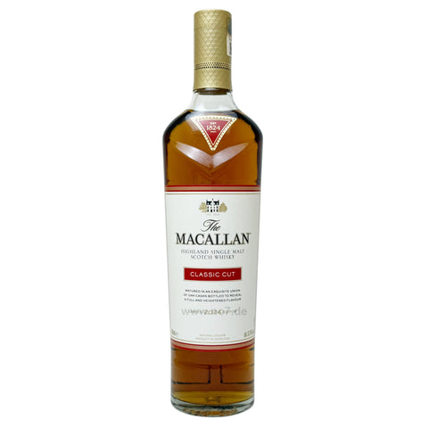 Macallan Classic Cut 2024  0,7l