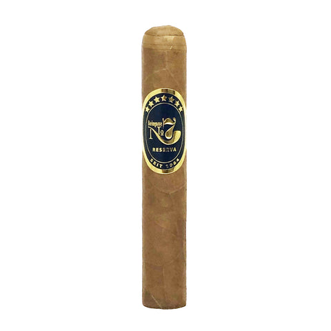 No 7 Reserva Robusto