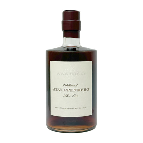 Stauffenberg Sloe Gin 0,5l
