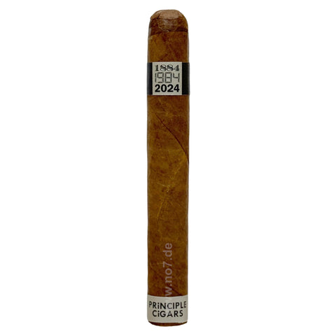 Principle Cigars 40 Jahre No 7 Toro