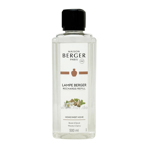 Home Sweet Home 0,5l - Lampe Berger