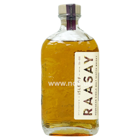 Isle of Raasay Quercus Humboldtii Columbian Oak 0,7l