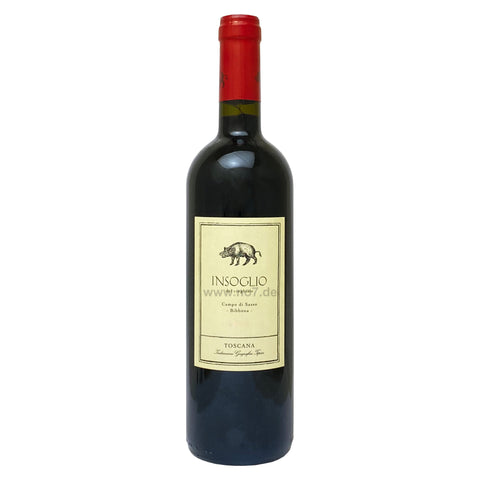 Insoglio IGT 2024 - Tenuta di Biserno 0,75l