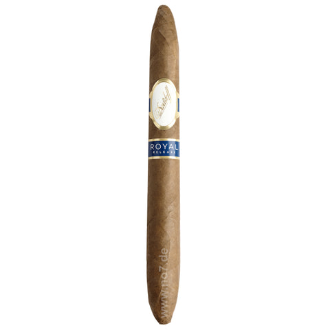 Davidoff Royal Release Salomones
