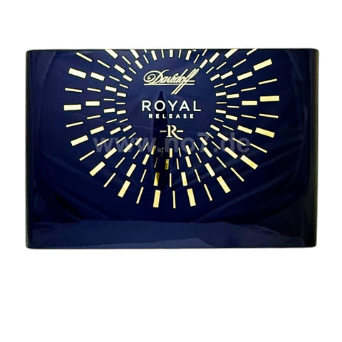 Davidoff Royal Release Salomones