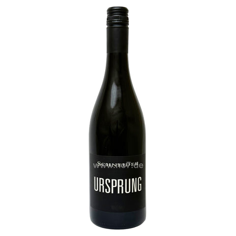 Ursprung 2022 - Markus Schneider 0,75l