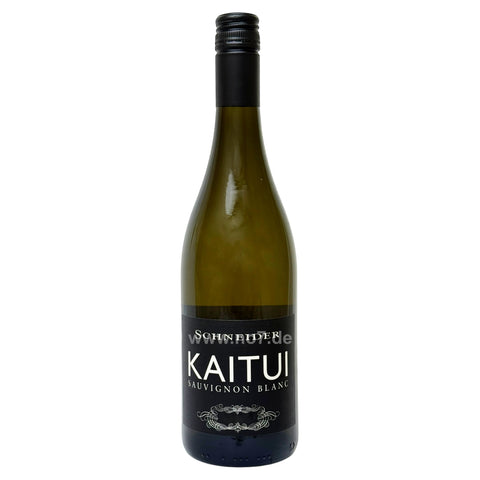 Kaitui Sauvignon Blanc 2025 - Markus Schneider 0,75l