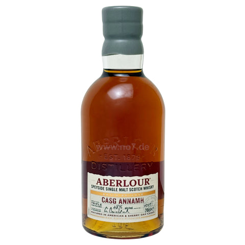 Aberlour Casg Annamh  0,7l