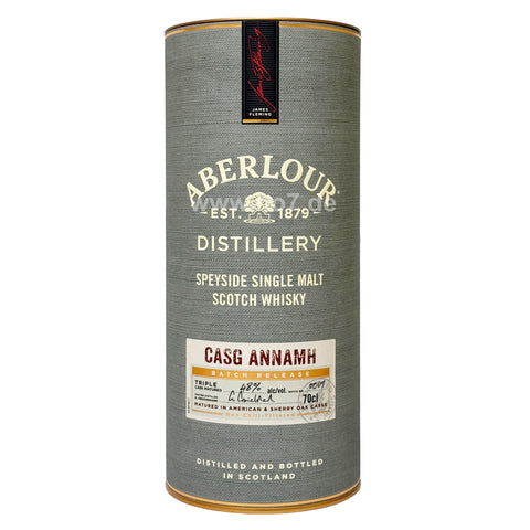Aberlour Casg Annamh  0,7l