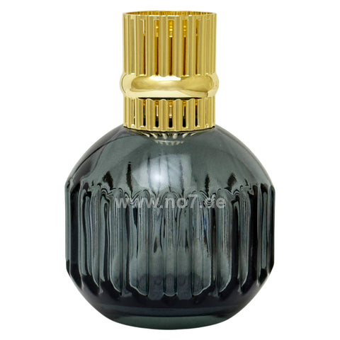 Lampe CANNELO Grise - Lampe Berger