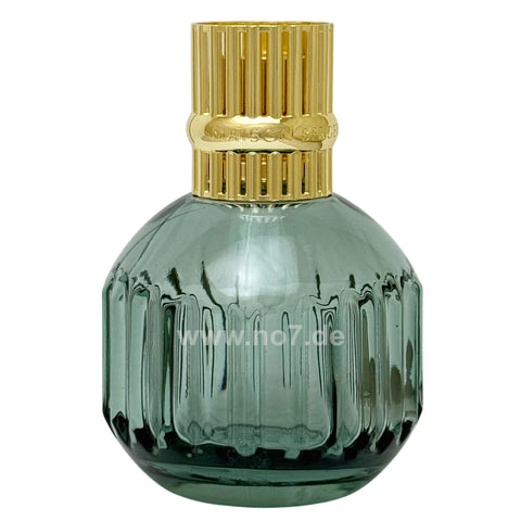 Lampe CANNELO Verte - Lampe Berger