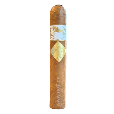 Cavalier Genève White Series Diplomate (1er)