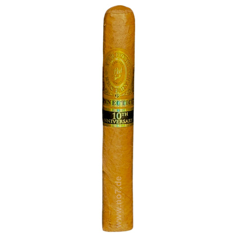 Perdomo Reserve 10th Aniversary Epicure Connecticut
