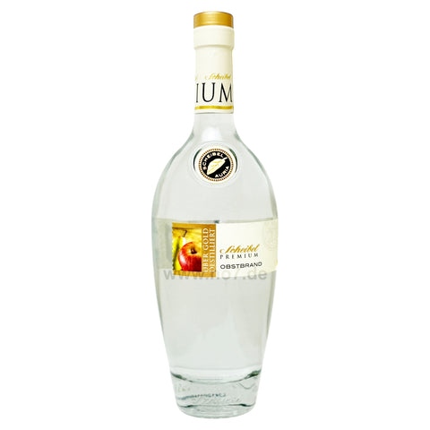 Obstbrand Premium - Scheibel 0,7l