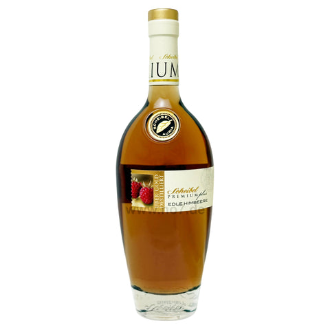 Edle Himbeere Premium Plus - Scheibel 0,7l