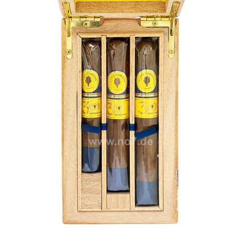 Santa Damiana 30 Aniversario Sampler (3er)  ++Limited Edition++