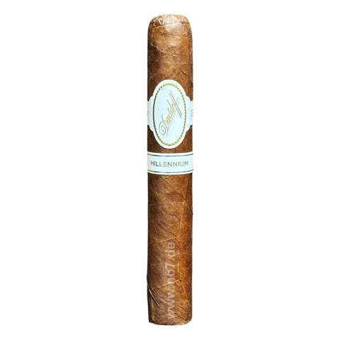 Davidoff Millennium Robusto