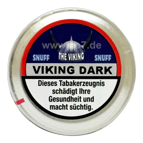 Viking Snuff Dark (20g)