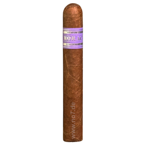 Horacio Bulier Gran Reserva 56