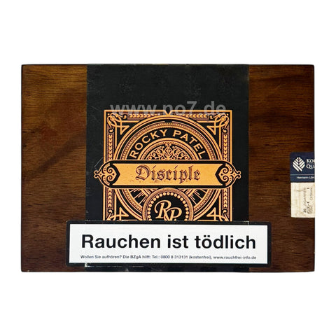 Rocky Patel Disciple Robusto