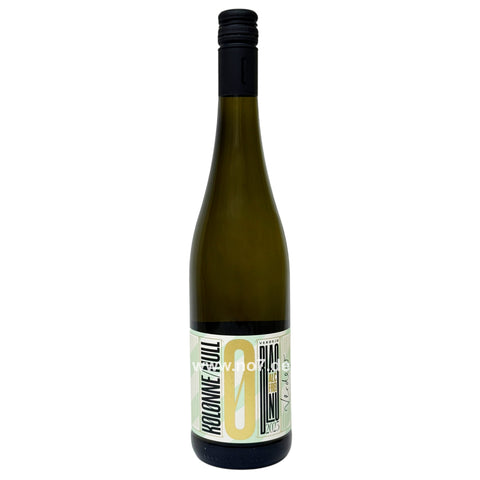 Verdejo Alkoholfrei - Kolonne Null 0,75l