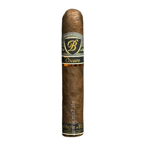 Balmoral Anejo XO Oscuro Rothschild Masivo