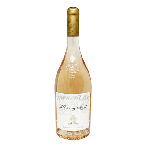Whispering Angel 2025 DOPPELMAGNUM Cotes de Provence Rosé AOP  3,0l