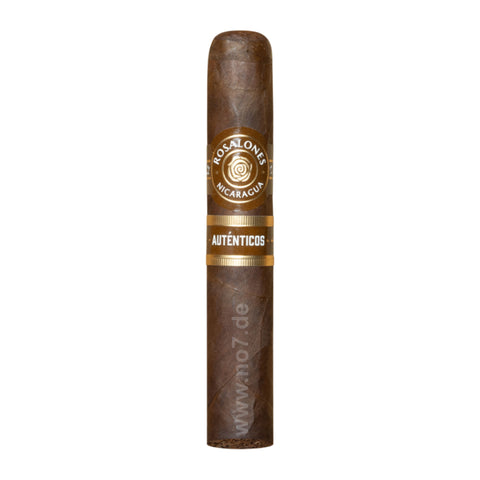 Rosalones Autenticos 552 (Robusto)