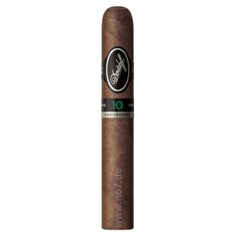 Davidoff Escurio 10th Anniversary Limited Edition