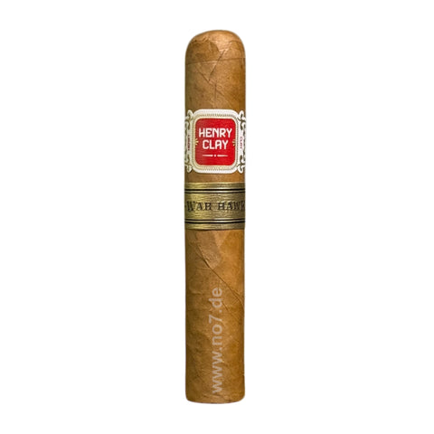 Henry Clay War Hawk Robusto