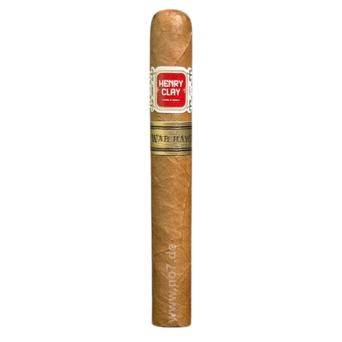Henry Clay War Hawk Toro