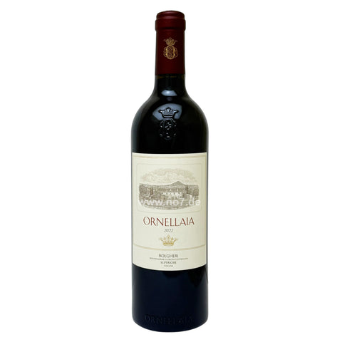 Ornellaia 2020 LA PROPORZIONE DOC Bolgheri Superiore 0,75l