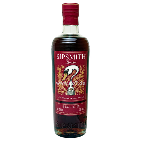 Sipsmith Sloe Gin 0,7l