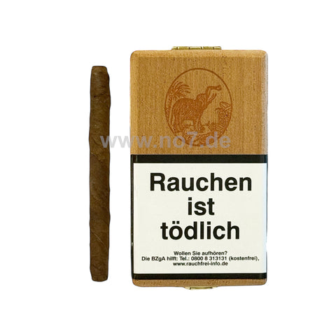 De Olifant Classic Petit Brasil (10er)