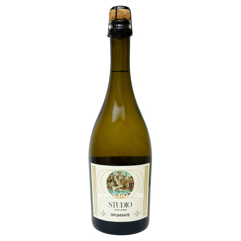 Studio Italiano Spumante Alkoholfrei <0,5%  0,75l