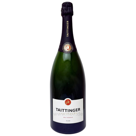 Taittinger Brut Reserve MAGNUM   1,5l