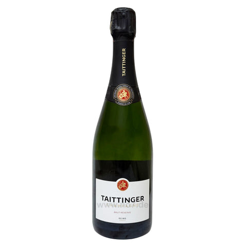 Taittinger Brut Reserve  0,75l