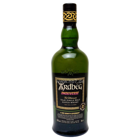 Ardbeg SMOKIVERSE Limited Edition 2025 0,7l